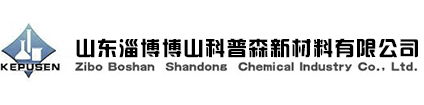 科普森新材料有限公司logo